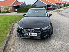 Audi A3 1,4 E-tron Ambiente