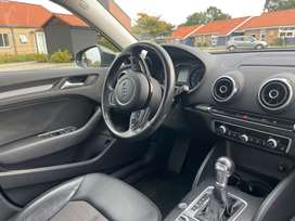 Audi A3 1,4 E-tron Ambiente