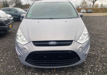 Ford S-MAX 2,0 TDCi 140 Trend aut.