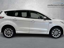 Ford Kuga 1,5 EcoBoost Vignale AWD 176HK 5d 6g Aut.