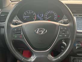 Hyundai i20 1,25 Trend