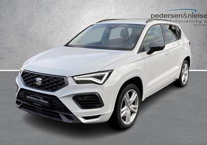 Seat Ateca 2,0 TDI FR Start/Stop DSG 150HK 5d 7g Aut.