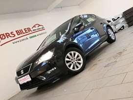 Seat Leon 1,6 TDi 115 Style