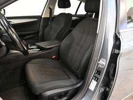 BMW 530d 3,0 aut.