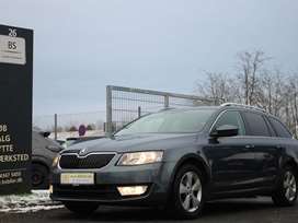 Skoda Octavia 1,0 TSi 115 Style Combi