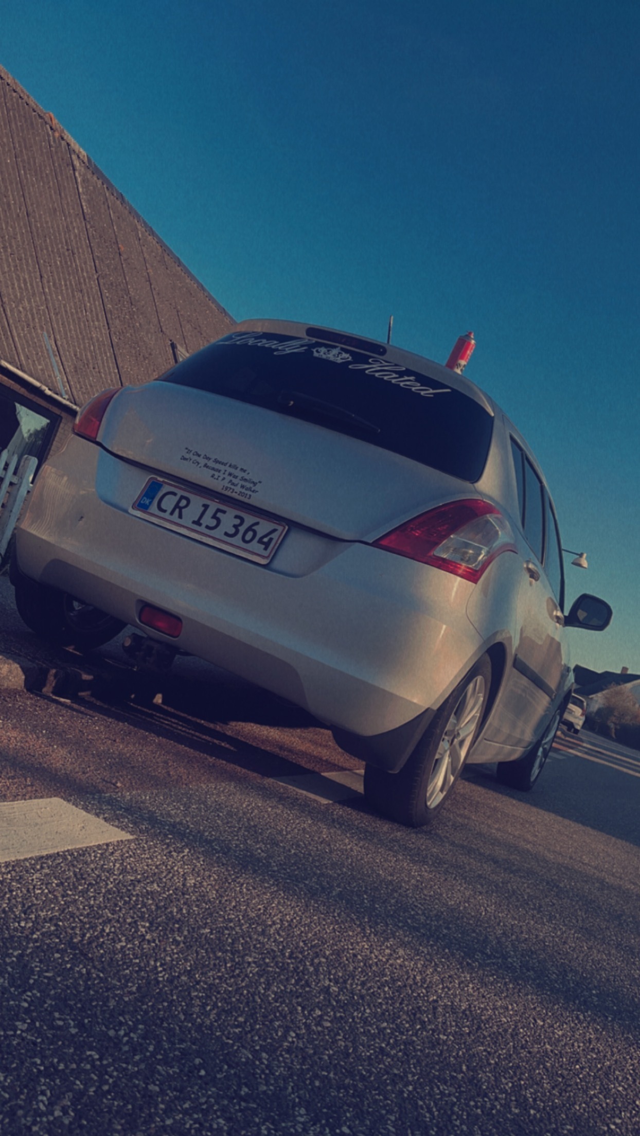 Suzuki Swift 1,2 Hatchback