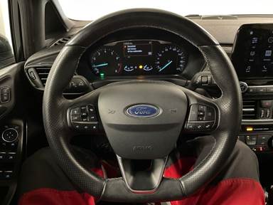 Ford Fiesta 1,0 EcoBoost ST-Line Start/Stop 140HK 5d