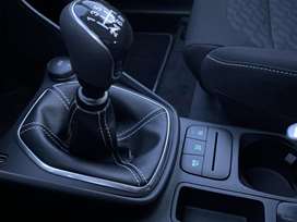 Ford Fiesta 1,0 EcoBoost Hybrid Titanium 125HK 5d 6g