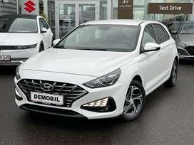 Hyundai i30 1,0 T-GDI Essential DCT 120HK 5d 7g Aut.