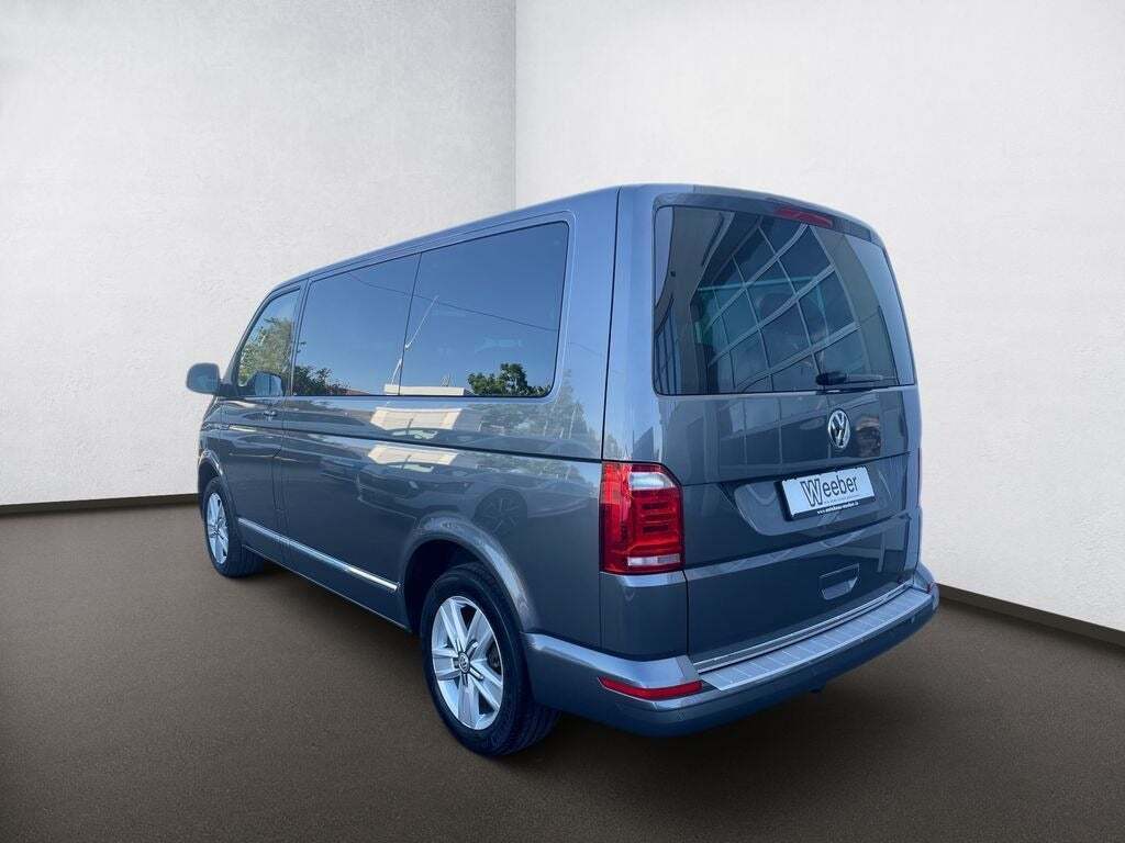 VW Multivan