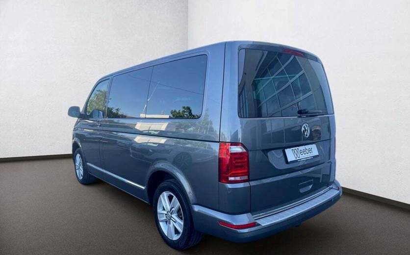 VW Multivan