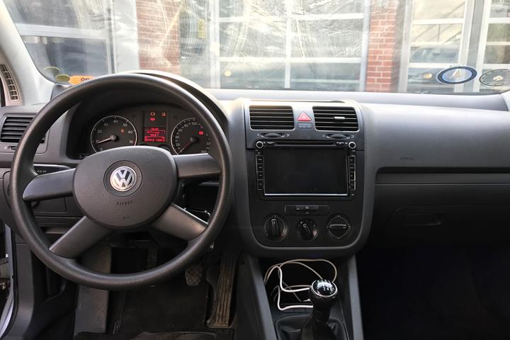 undefined VW Golf V fra 2003