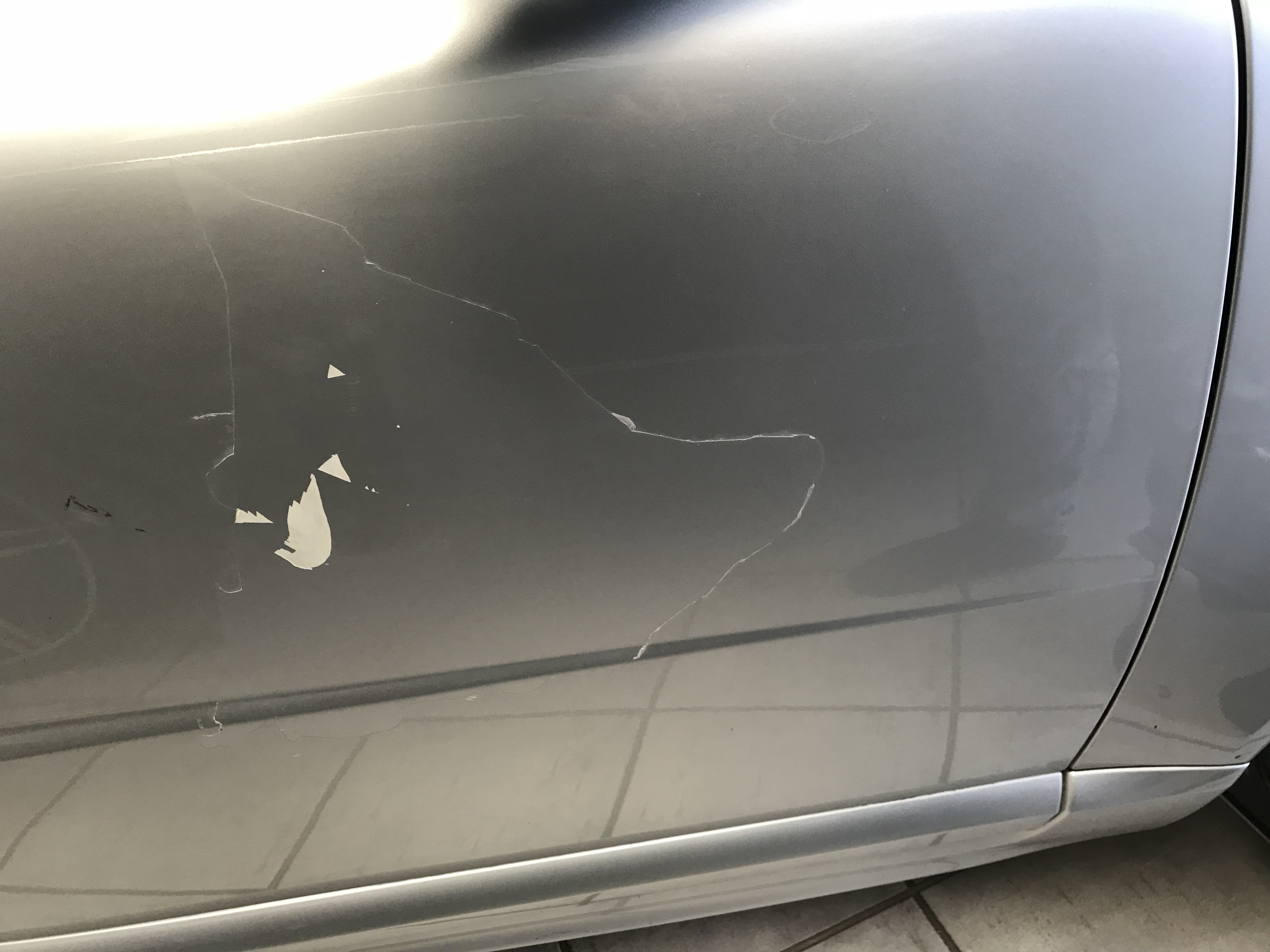 undefined Volvo V70 fra 2015