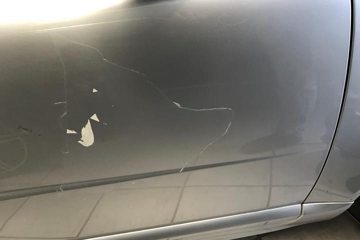 undefined Volvo V70 fra 2015