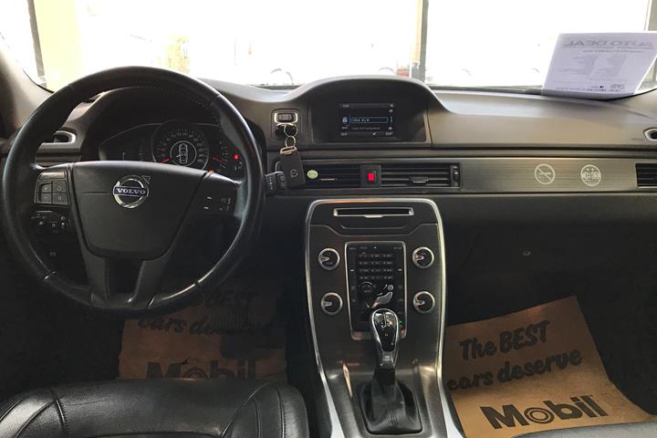undefined Volvo V70 fra 2015