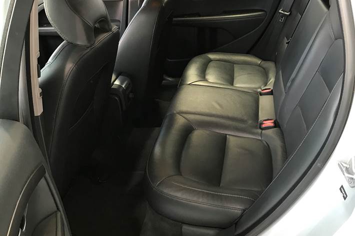 undefined Volvo V70 fra 2015