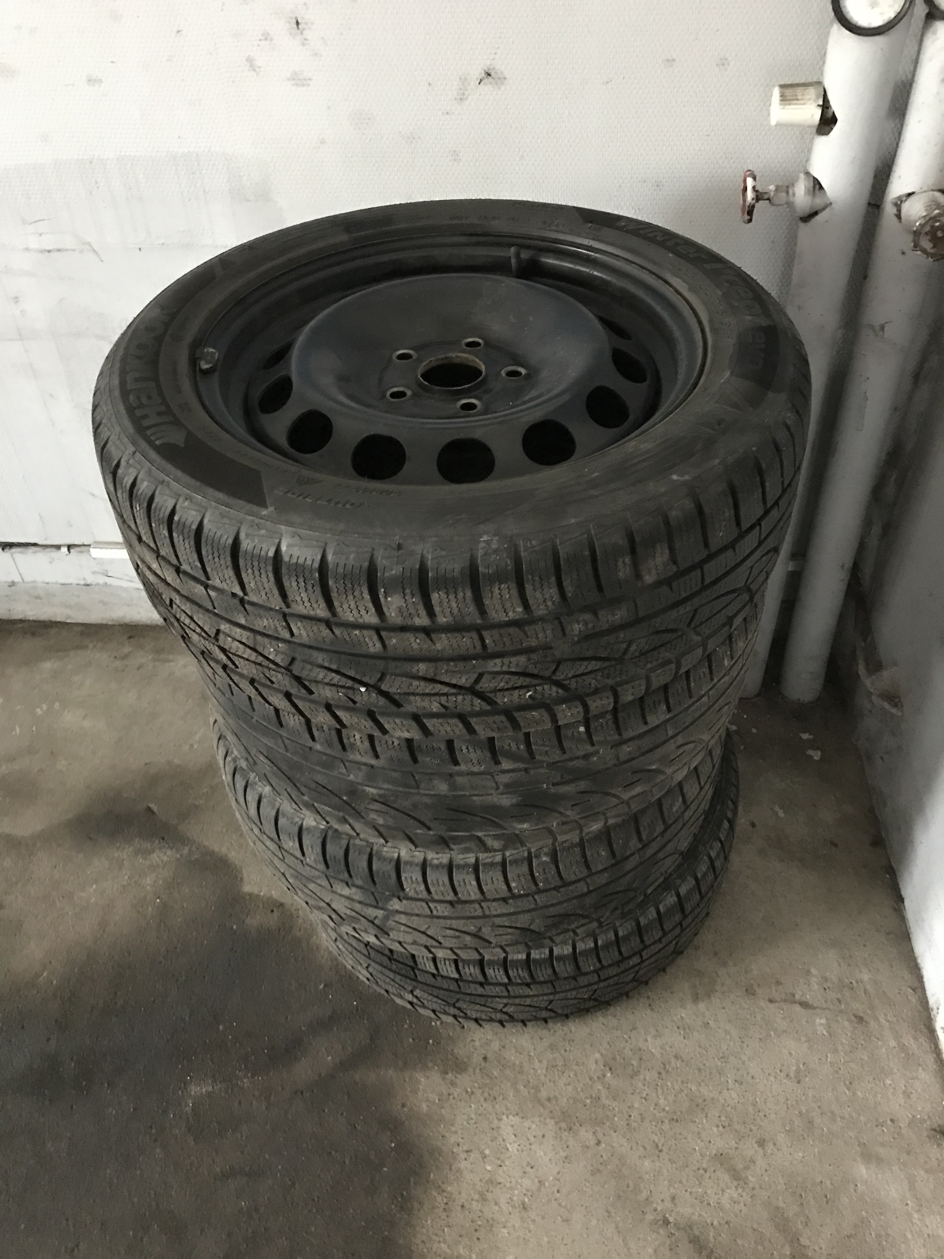 undefined VW Golf V fra 2003