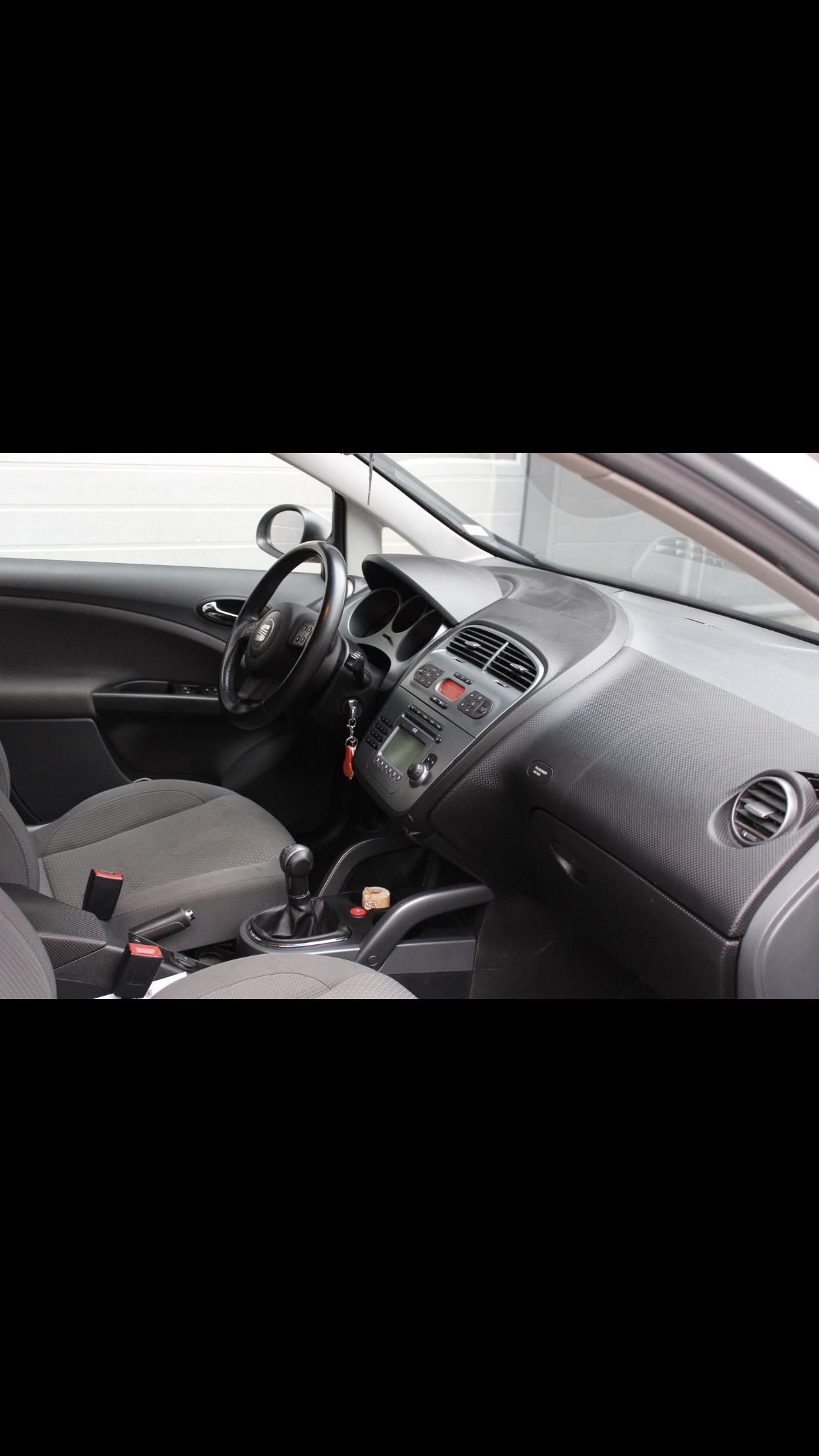 undefined Seat Altea fra 2008
