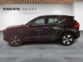 Volvo XC40 1,5 T4 Recharge  Plugin-hybrid Core 211HK 5d 8g Aut.