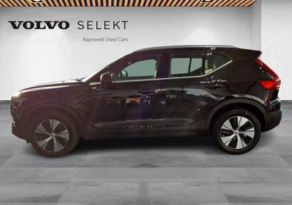 Volvo XC40 1,5 T4 Recharge  Plugin-hybrid Core 211HK 5d 8g Aut.
