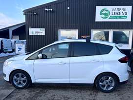 Ford C-MAX 1,5 TDCi 120 Business aut. Van