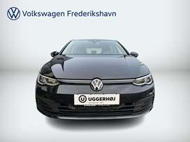 VW Golf VIII 1,5 eTSi 130 Life DSG