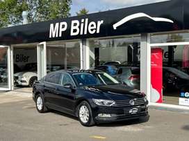 VW Passat 2,0 TDi 150 Comfortline Premium DSG