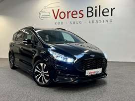 Ford S-MAX 2,0 EcoBlue ST-Line aut. 7prs