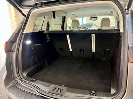 Ford S-MAX 2,0 EcoBlue Vignale aut.