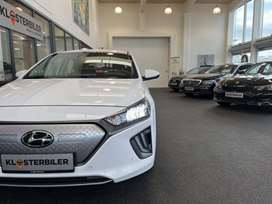 Hyundai Ioniq EV Premium