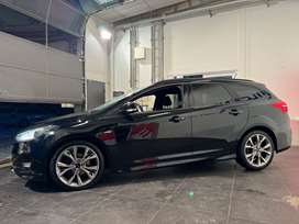 Ford Focus 1,5 TDCi 120 ST-Line stc.