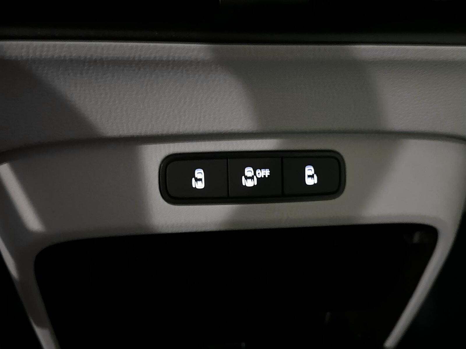 Grøn VW ID.Buzz fra 2023