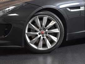 Jaguar F-Type 3,0 S/C S Coupé aut.