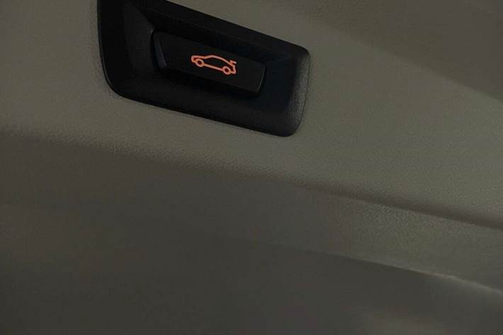 undefined BMW X3 fra 2021