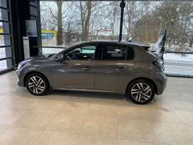 Peugeot 208 1,5 BlueHDi Edition 210+ 102HK 5d 6g