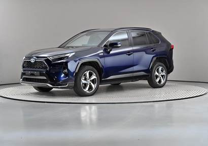 Toyota RAV4 Plug-in 2,5 Plugin-hybrid Active Business Comfort AWD 306HK 5d 6g Aut.