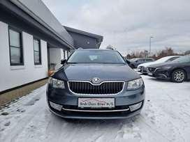 Skoda Octavia 1,2 TSi 110 Tour de France