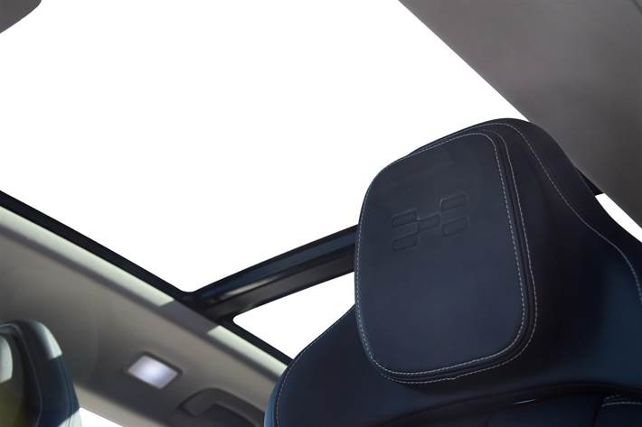 undefined Aiways U5 fra 2022