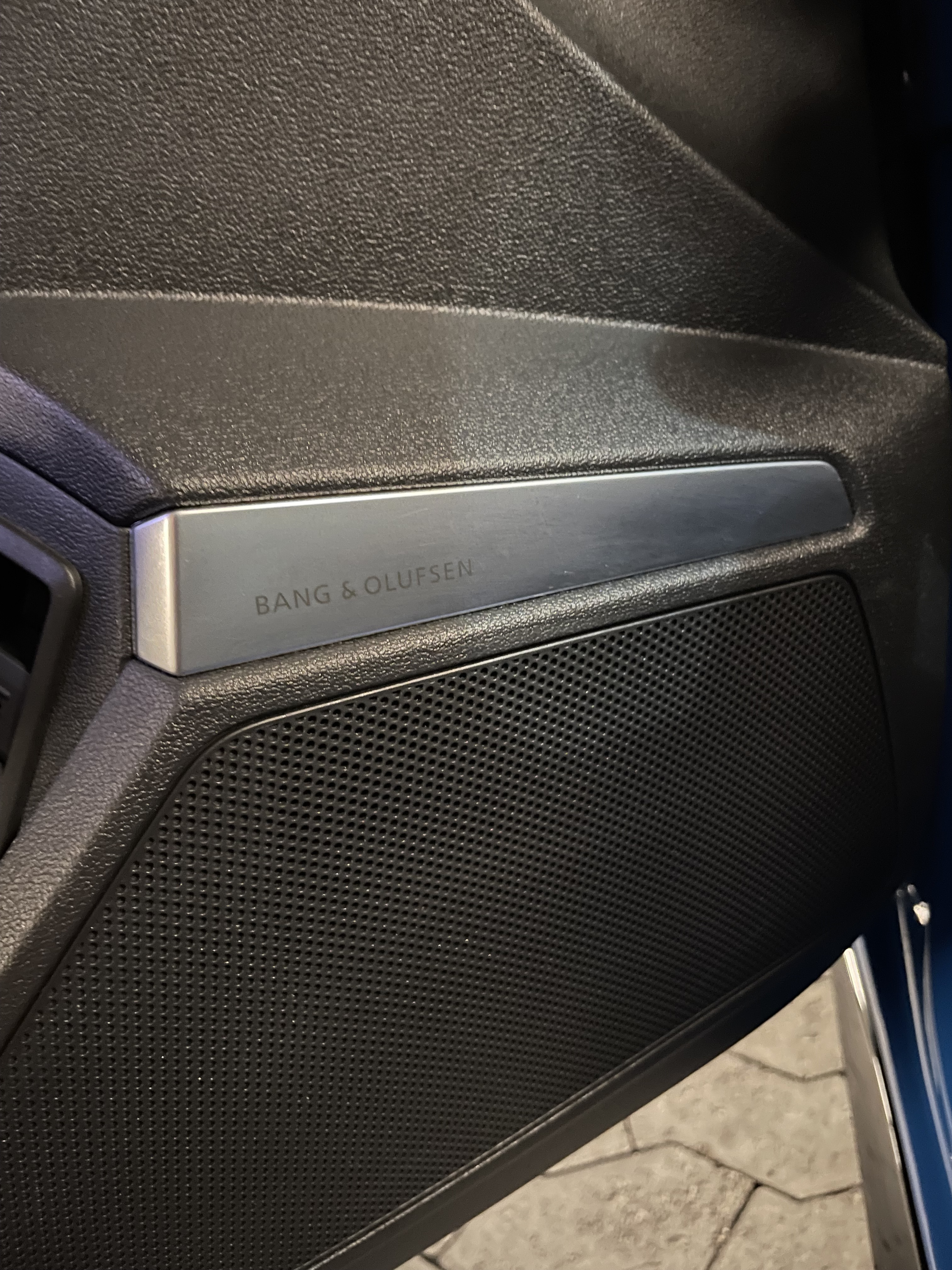 undefined Audi A3 fra 2021