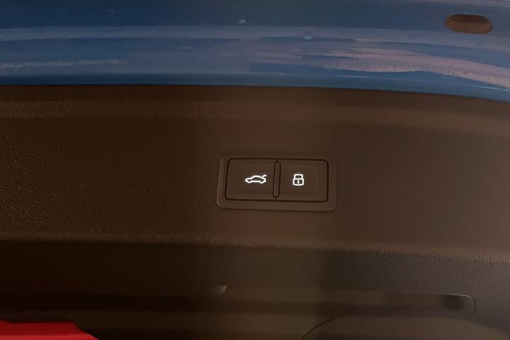 undefined Audi A3 fra 2021