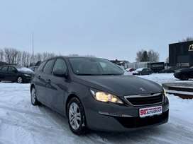 Peugeot 308 1,2 e-THP 110 Active SW