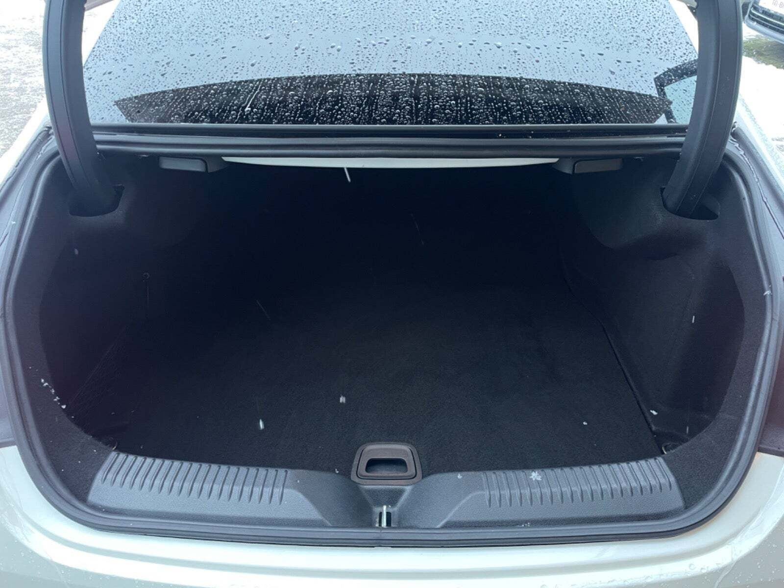 undefined Mercedes CLS450 fra 2018