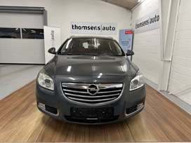 Opel Insignia 2,0 CDTi 130 Edition Sports Tourer eco