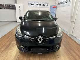 Renault Clio IV 1,5 dCi 75 Expression