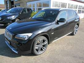 BMW X1 2,0 xDrive23d aut. Van