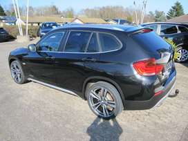 BMW X1 2,0 xDrive23d aut. Van