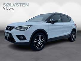 Seat Arona 1,0 TSi 115 FR DSG