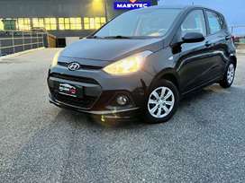 Hyundai i10 1,0 Go Air