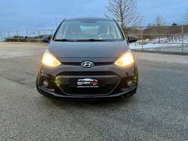 Hyundai i10 1,0 Go Air