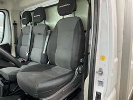 Fiat Ducato 35 Maxi 2,3 MJT 150 Alukasse